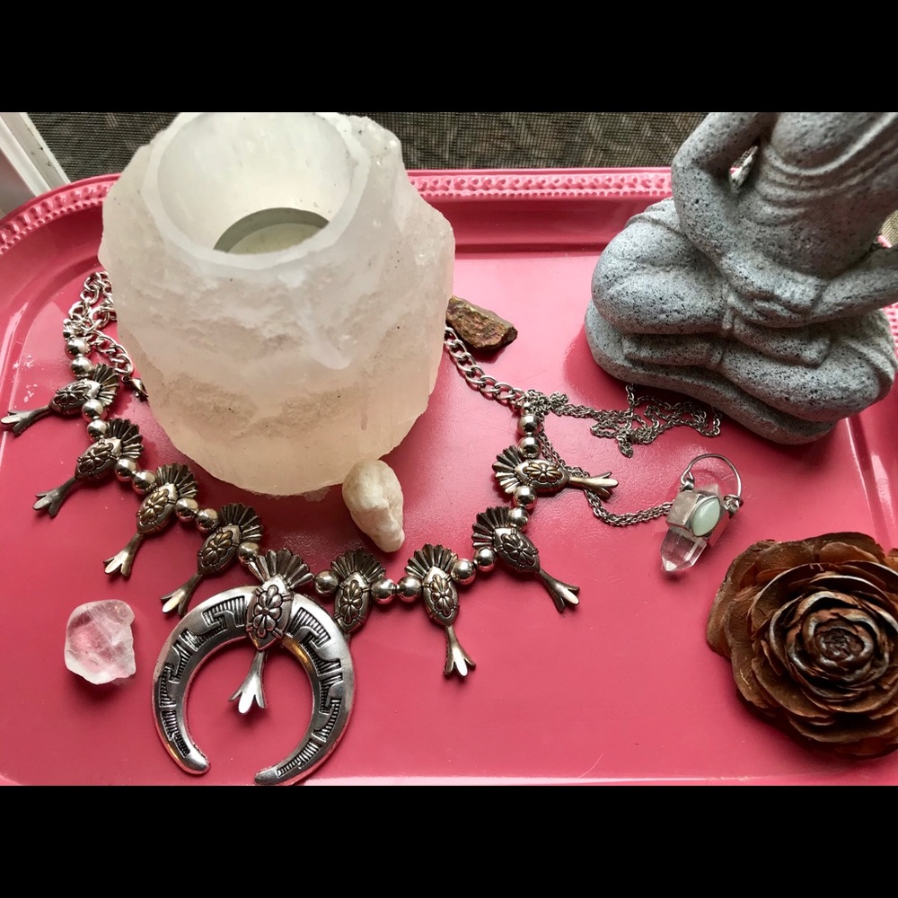 Boho necklace bundle